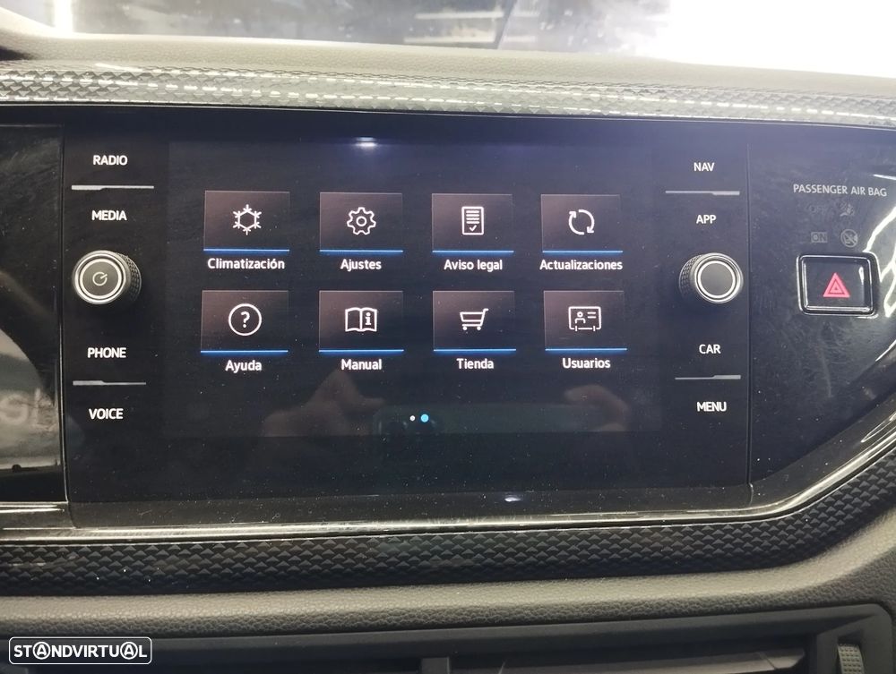 VW Taigo 1.0 TSI OPF DSG Life - 28