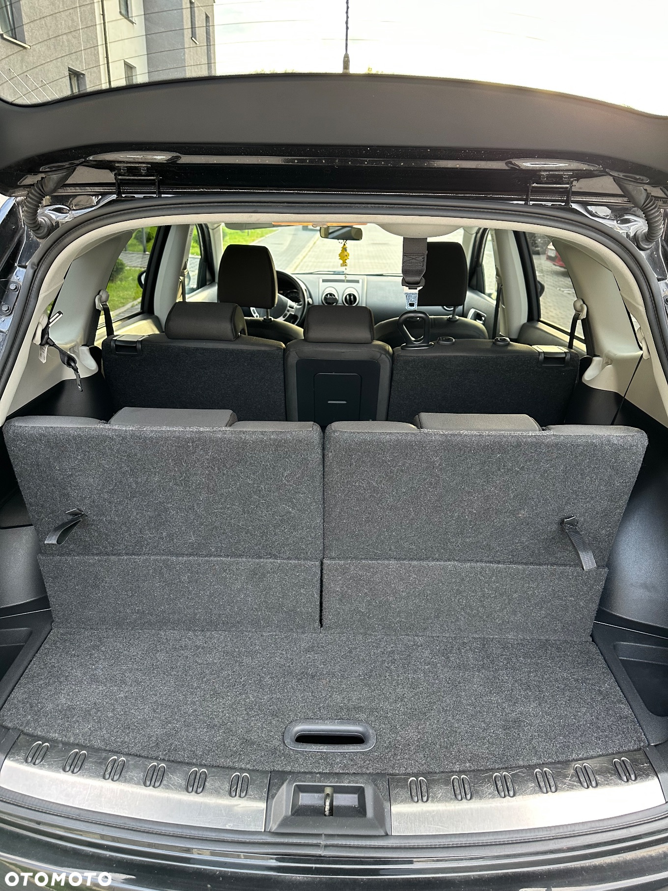 Nissan Qashqai+2 1.5 dCi Tekna - 15