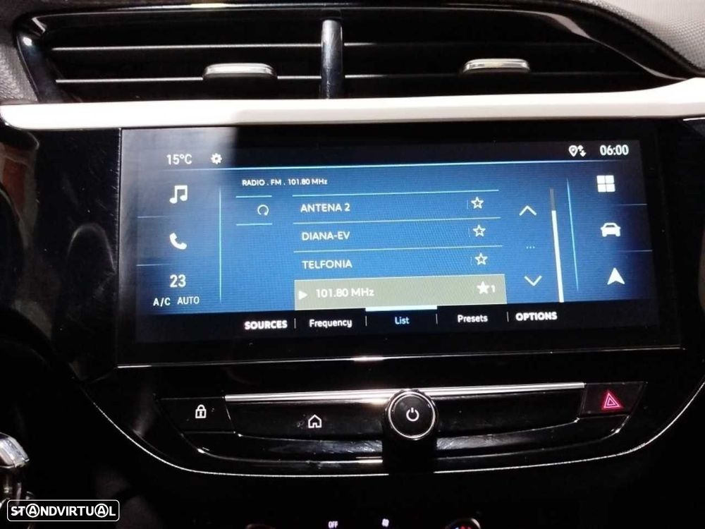 Opel Corsa 1.2 T GS - 13