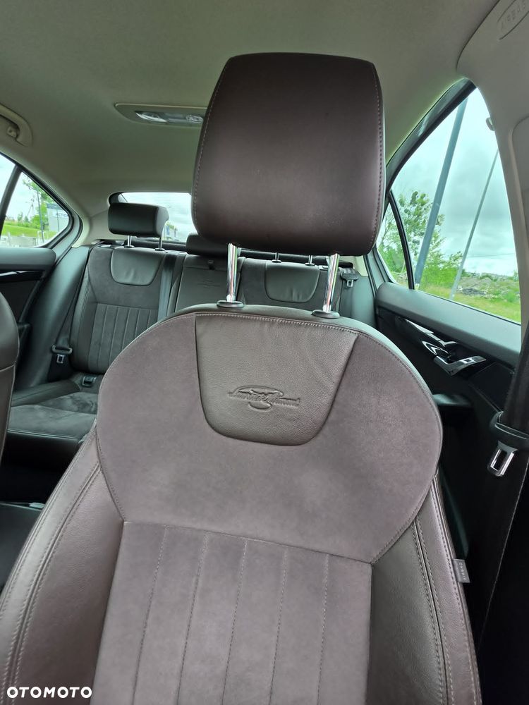 Skoda Octavia 2.0 TDI L&K DSG EU6 - 11