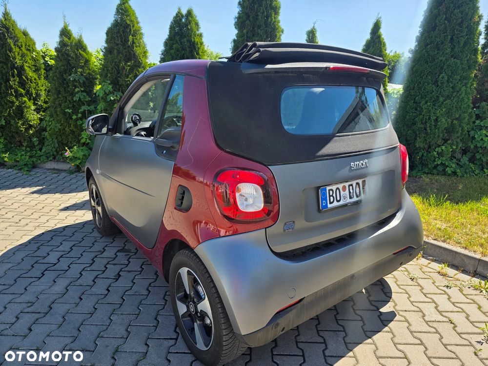 Smart Fortwo EQ prime edition one - 18