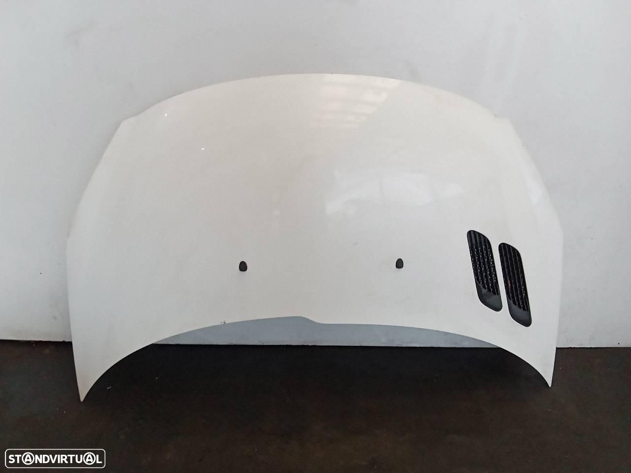 CAPÔ PEUGEOT 206 - 1