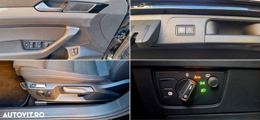 Volkswagen Passat - 30