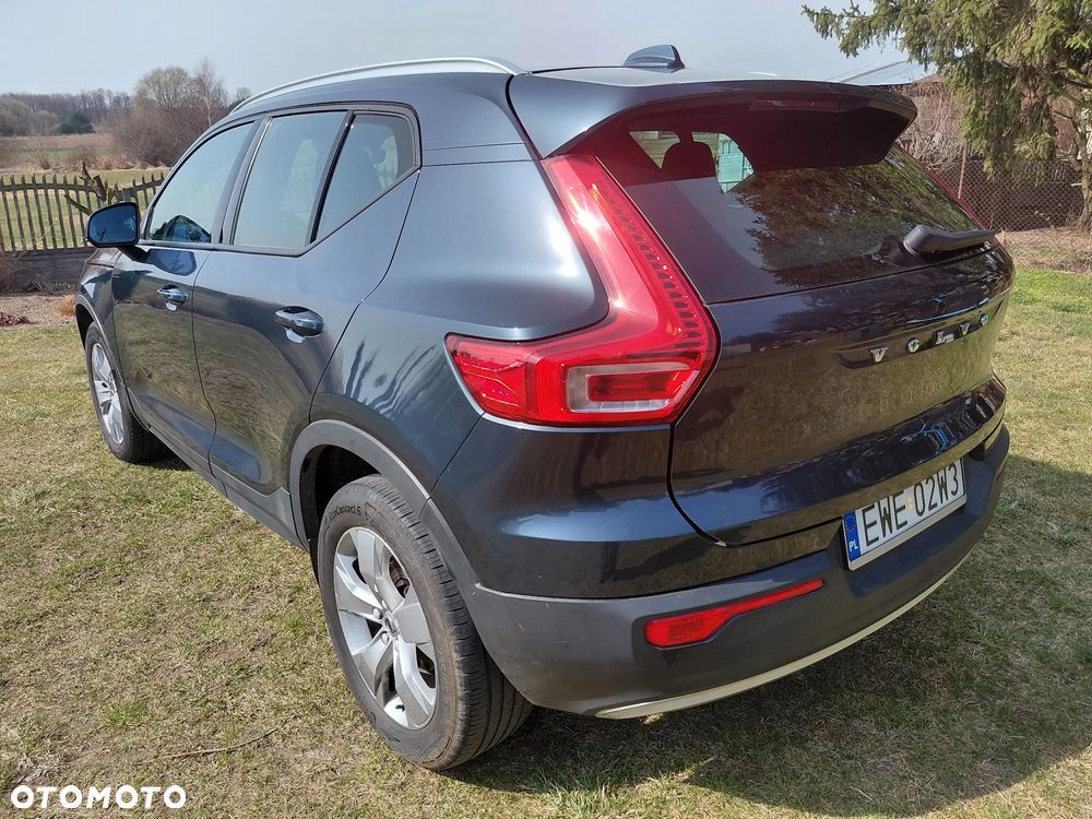 Volvo XC 40 T2 Essential - 3