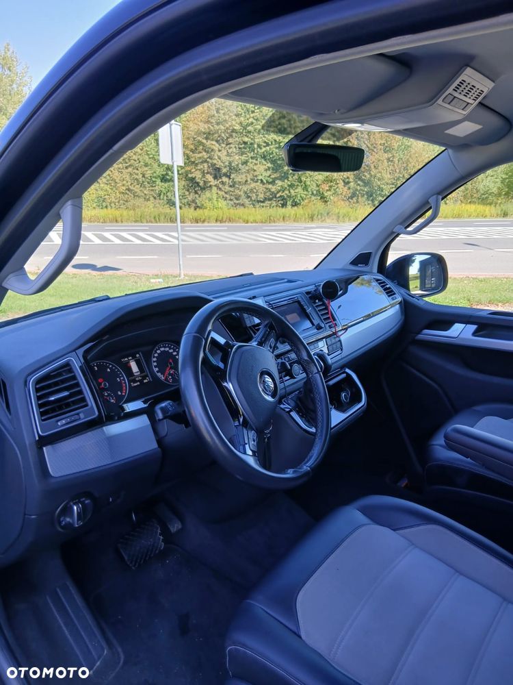 Volkswagen Multivan 2.0 BiTDI L1 Highline 4Motion DSG - 24