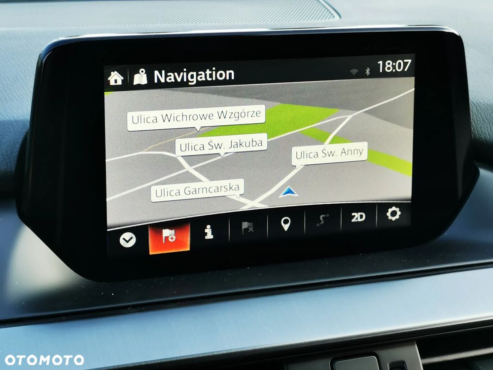 Mazda 6 2.2 Kombi SKYACTIV-D Sports-Line - 27