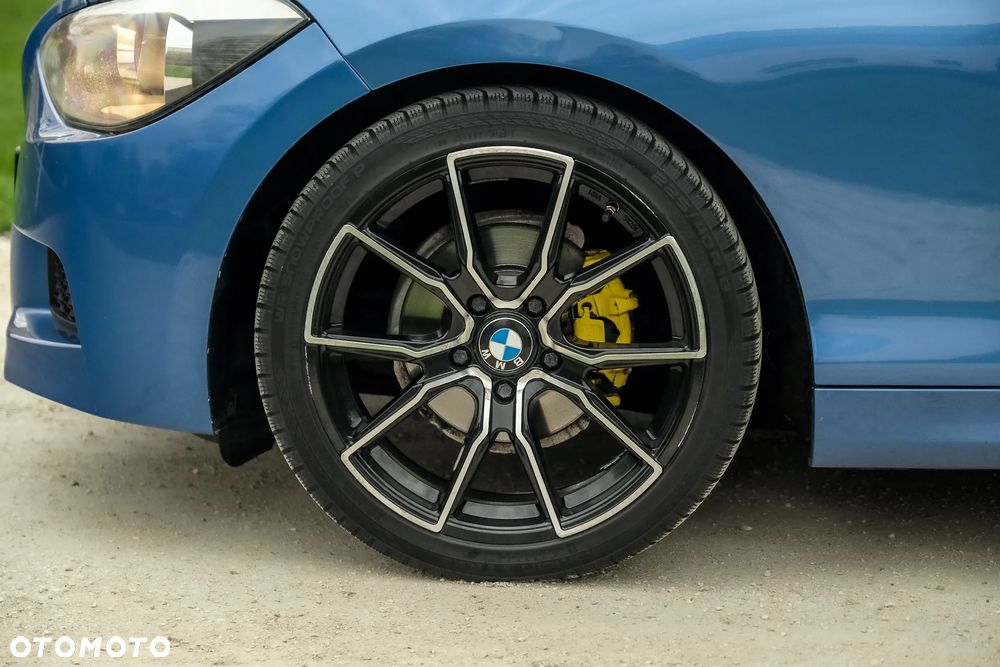 BMW Seria 1 118d - 31
