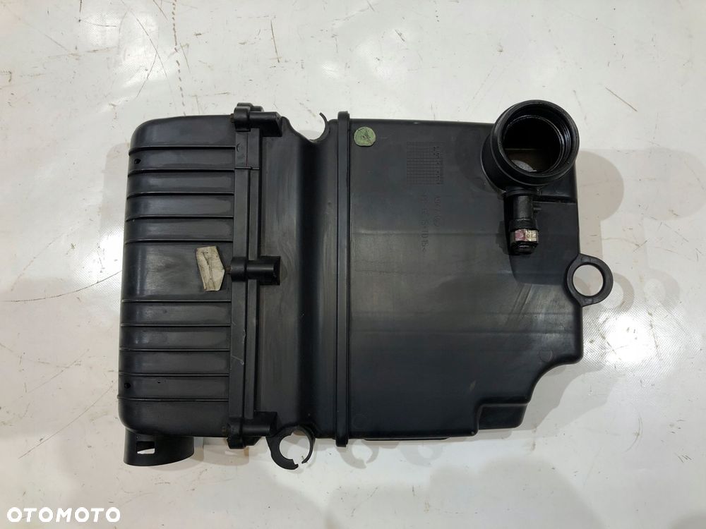 fiat grande punto obudowa filtra powietrza 1.2i - 2