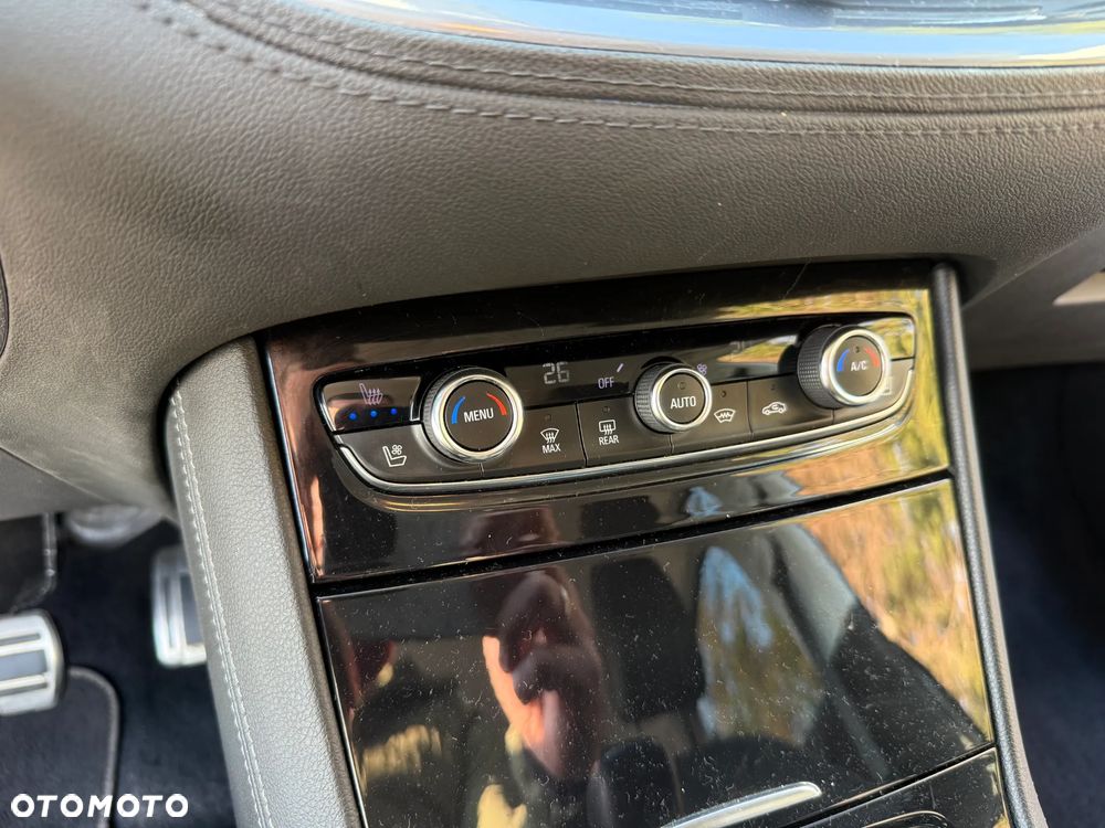 Opel Grandland X 1.2 Start/Stop Business Edition - 19