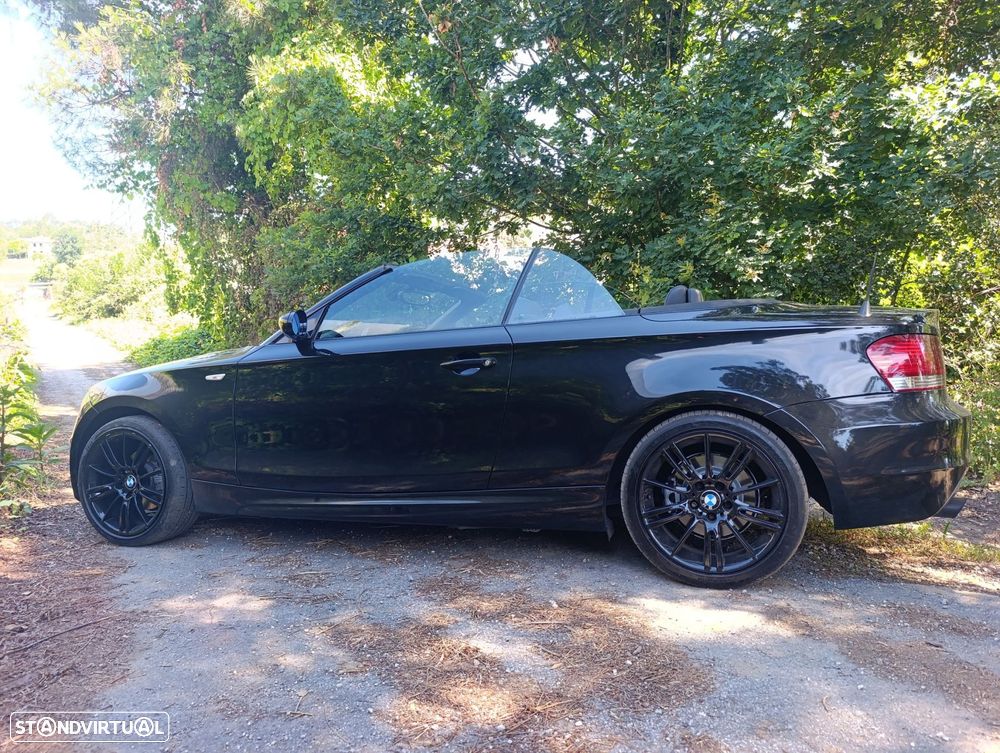 BMW 120 - 8