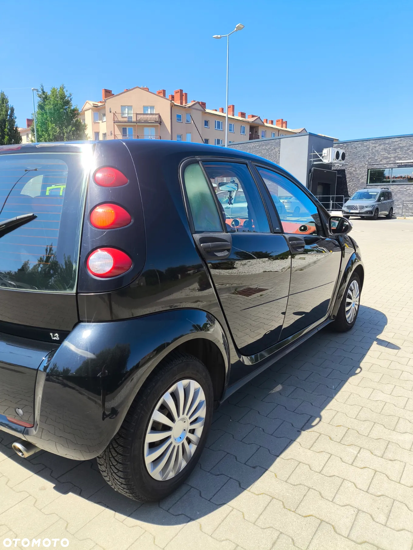 Smart Forfour passion - 7