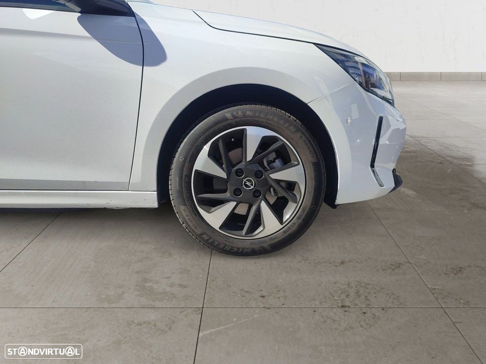 Opel Corsa-e 50 kWh Edition - 15