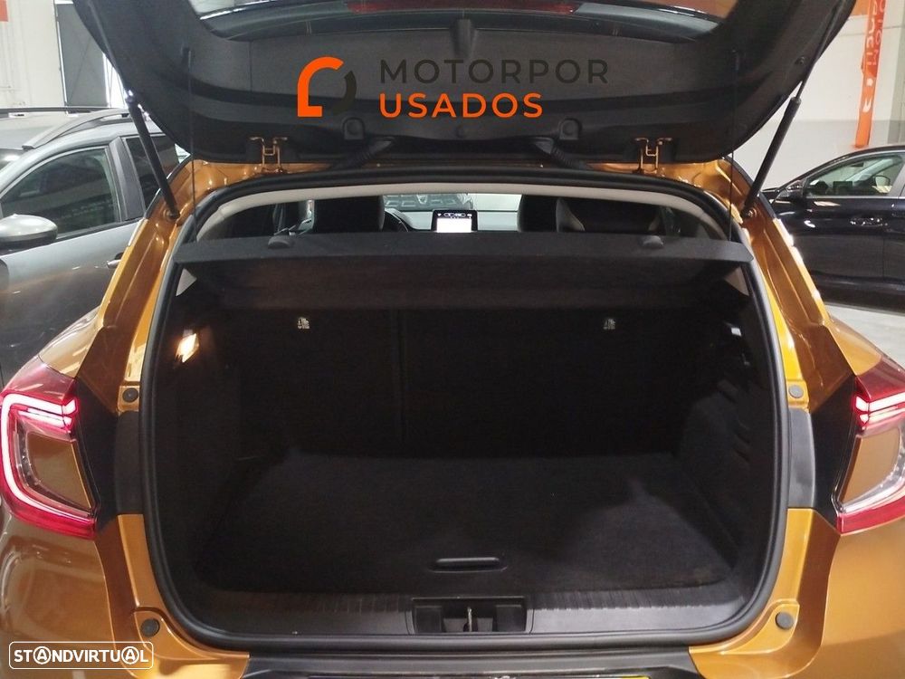 Renault Captur 1.0 TCe Exclusive - 6