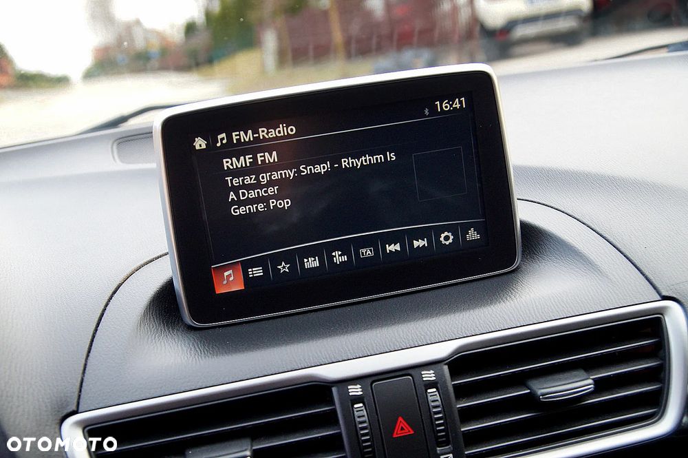 Mazda 3 SKYACTIV-G 120 Exclusive-Line - 16