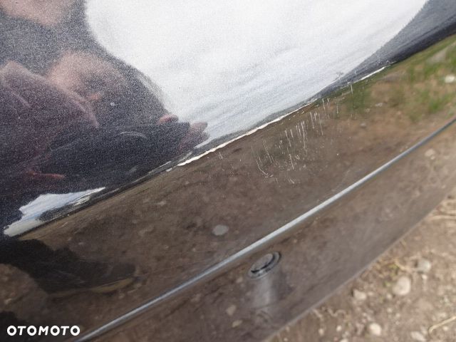 Klapa bagażnika Opel Insignia A kombi Z22C - 5
