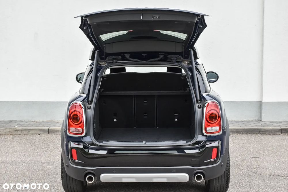 MINI Countryman Cooper S - 40