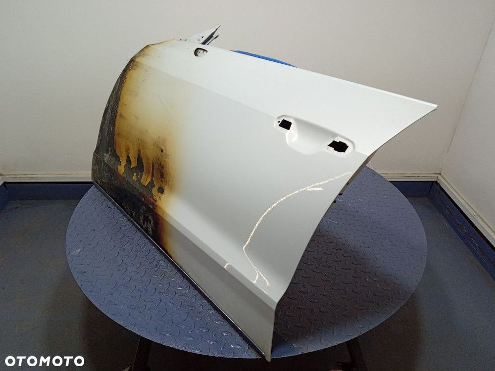 AUDI A7 C8 DRZWI PRZÓD LEWE PRZEDNIE LY7F - 2