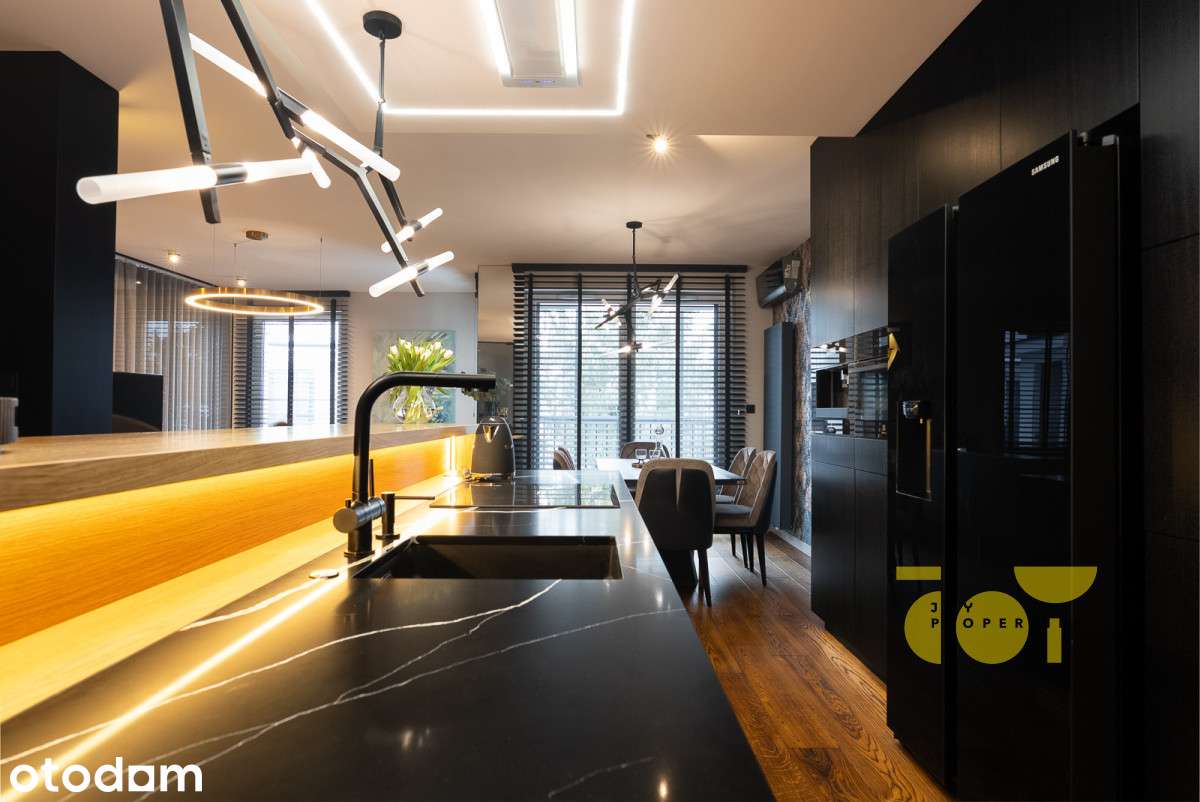 Apartament premium Stara Miłosna gotowy do zamiesz