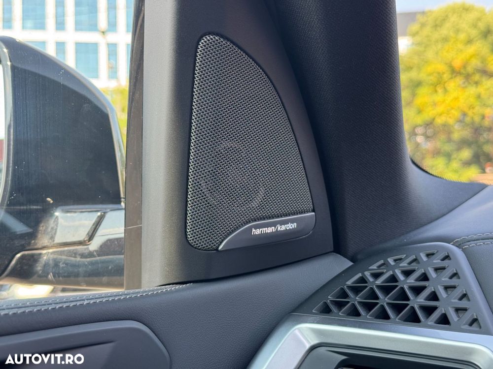BMW X5 2024 — imagine 20