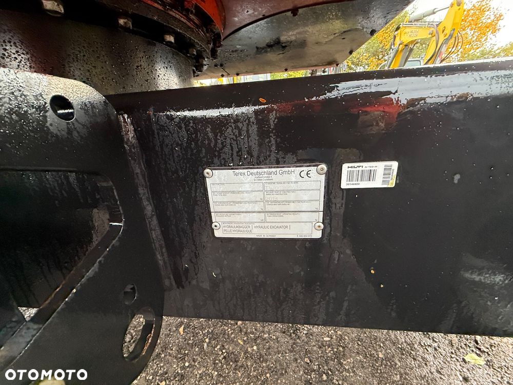 Terex TW 70 - 7