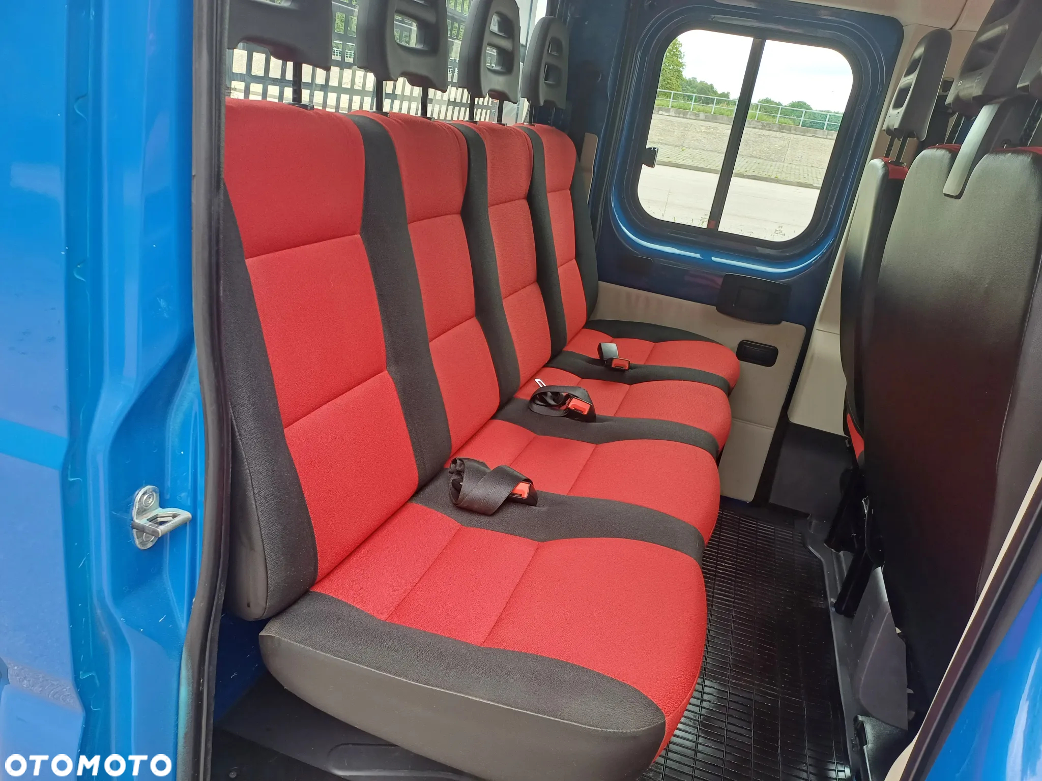 Iveco 35C15 - 31