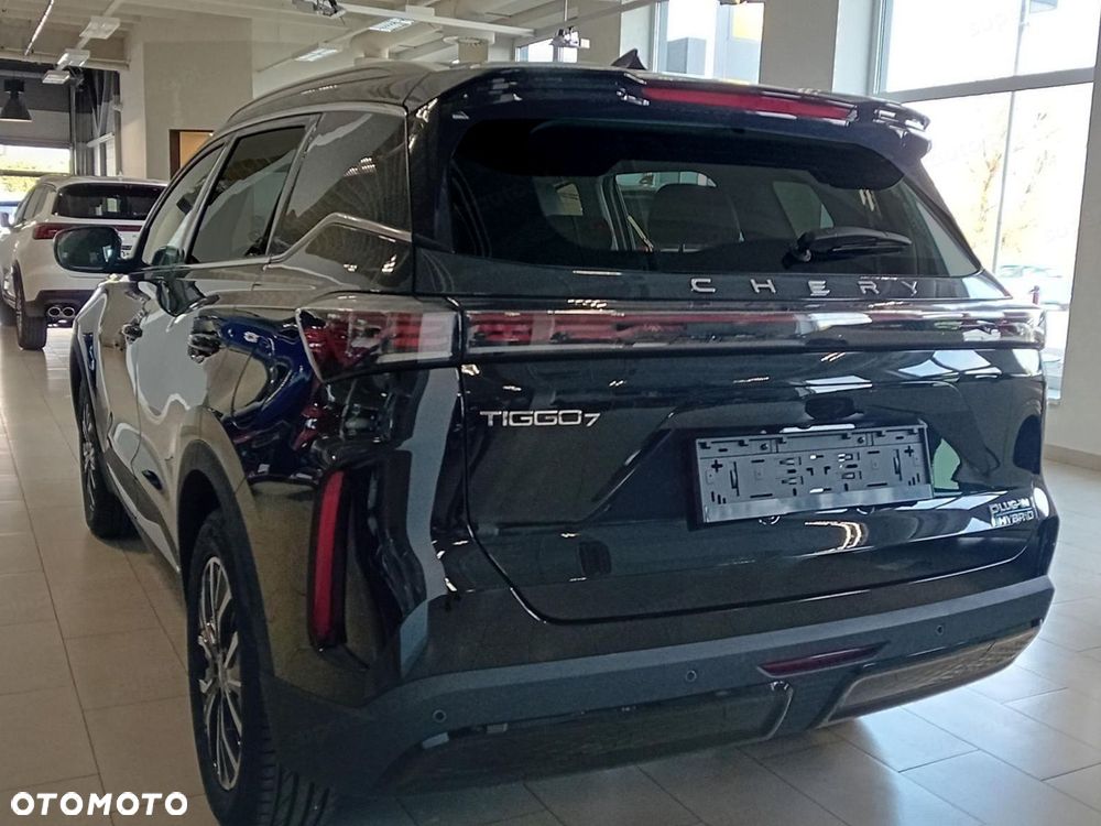 Chery Tiggo 7 - 4