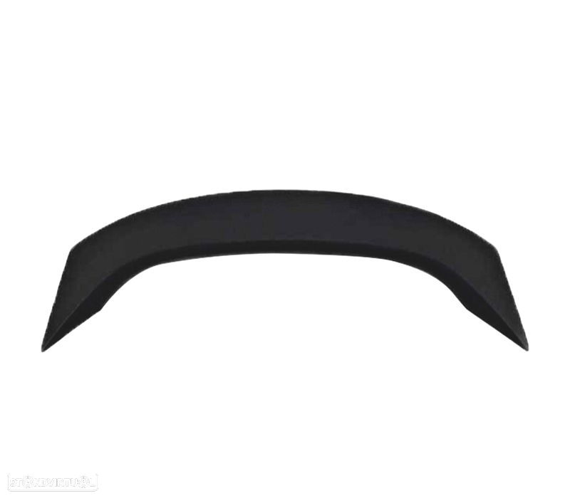 AILERON SPOILER TRASEIRO FORD MONDEO MK4 07-14 - 2