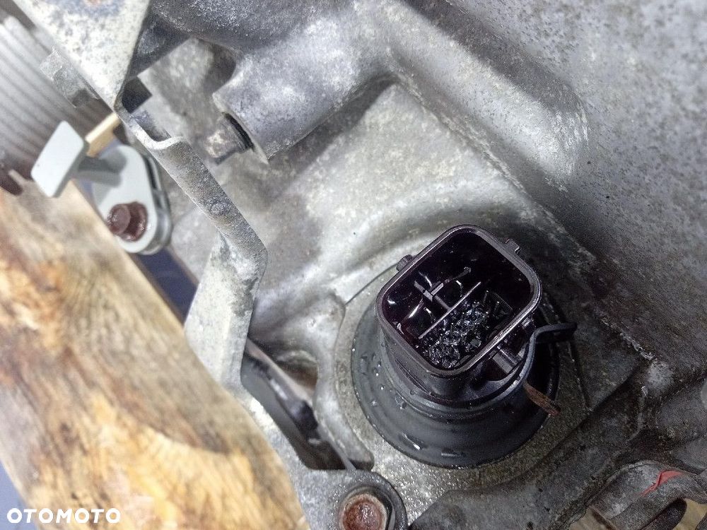 MAZDA 3 III BM SKRZYNIA BIEGÓW AUTOMATYCZNA 5TN0111439 - 6