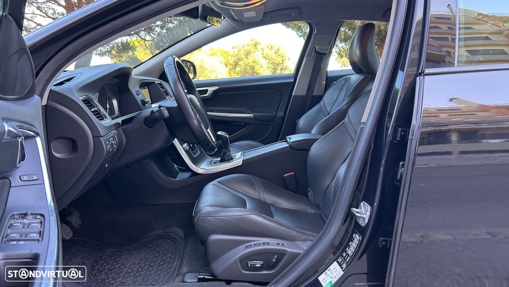 Volvo S60 - 9