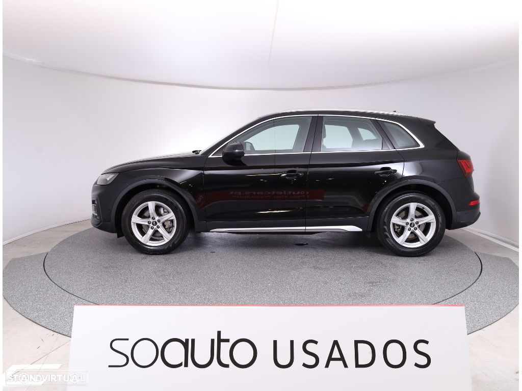 Audi Q5 35 TDI Advanced S tronic - 5