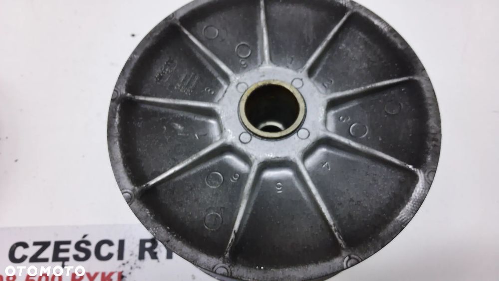 Ligier Microcar Wariator Lombardini - 9