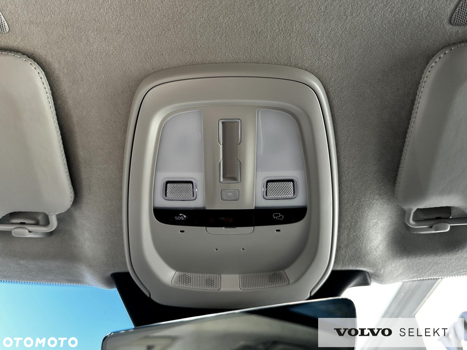 Volvo XC 90 - 40