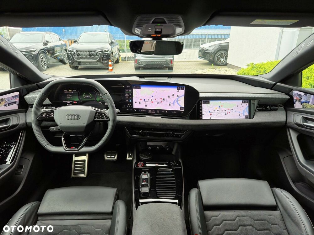 Audi A6 Sportback e-tron - 14
