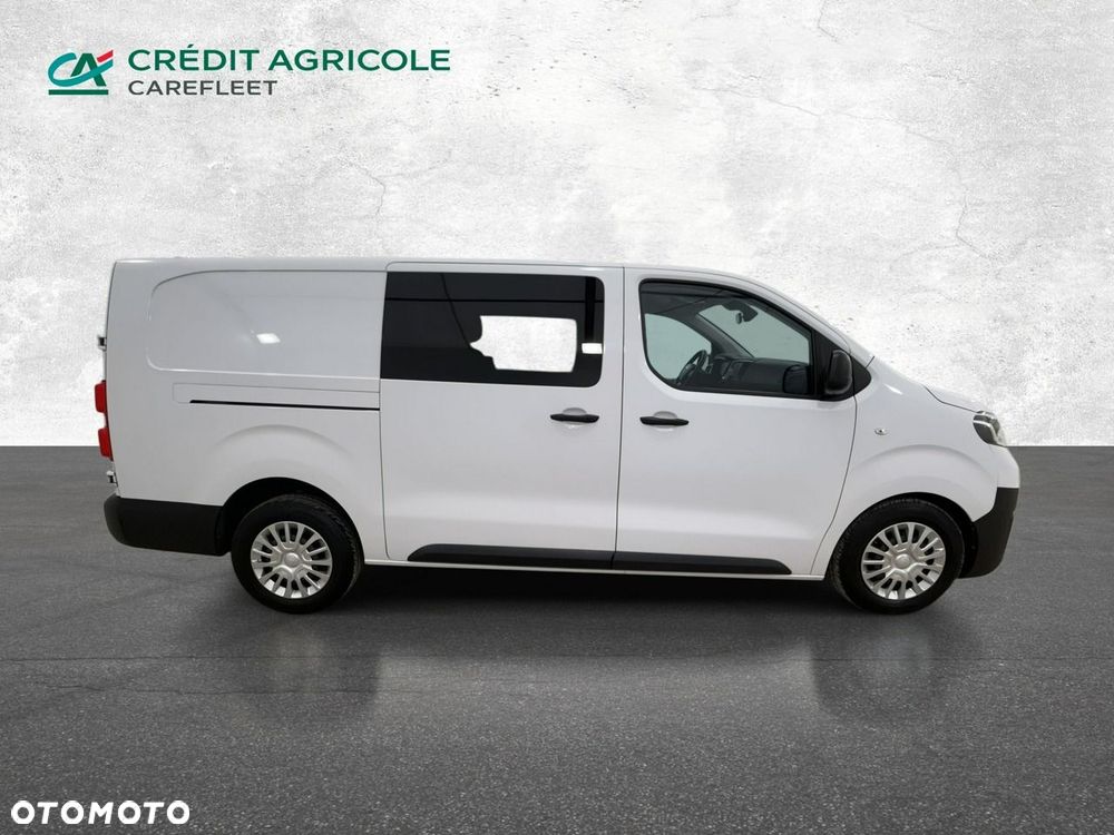Toyota ProAce - 5