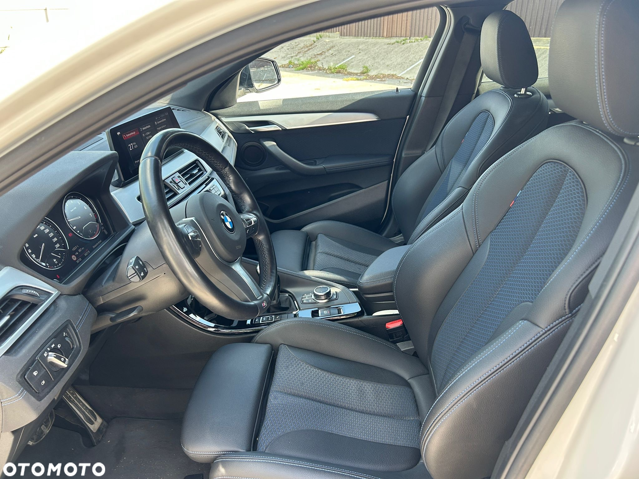 BMW X2 sDrive20i M Sport - 16