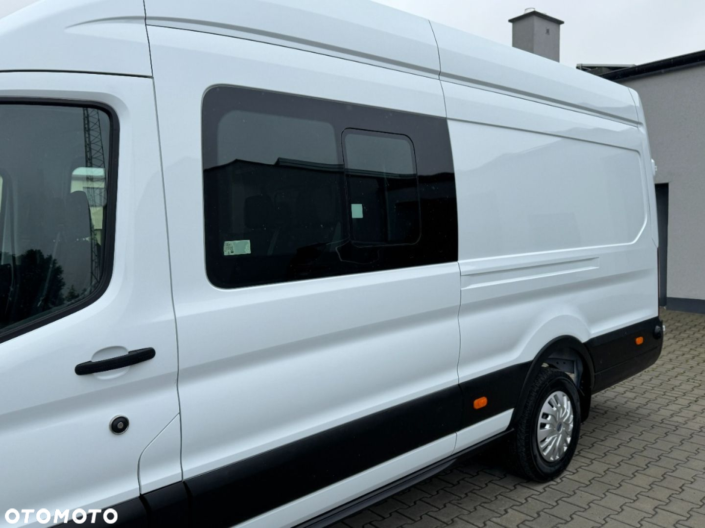 Ford Transit - 17