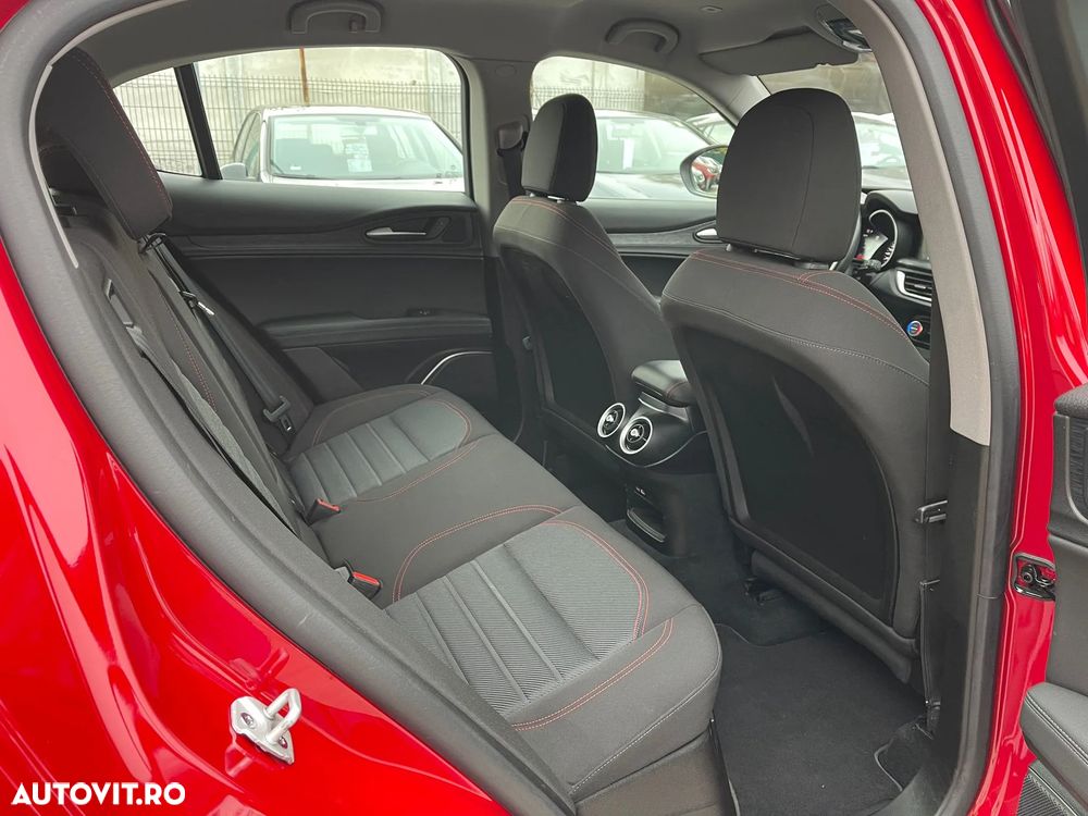 Alfa Romeo Stelvio 2.2 JTDM AT8 Super - 7