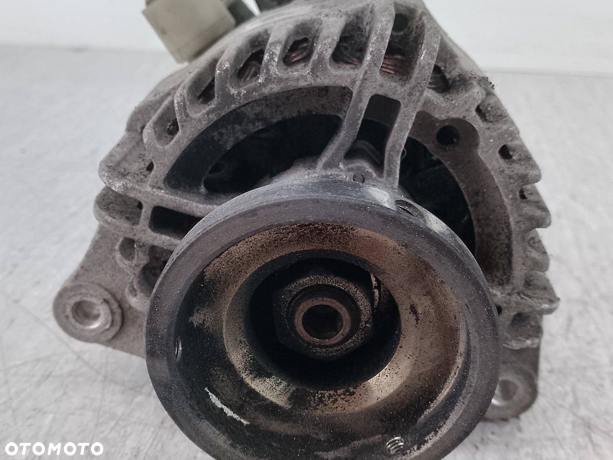 ALTERNATOR FORD FOCUS C-MAX 101210-0922 1.8 TDCI - 6