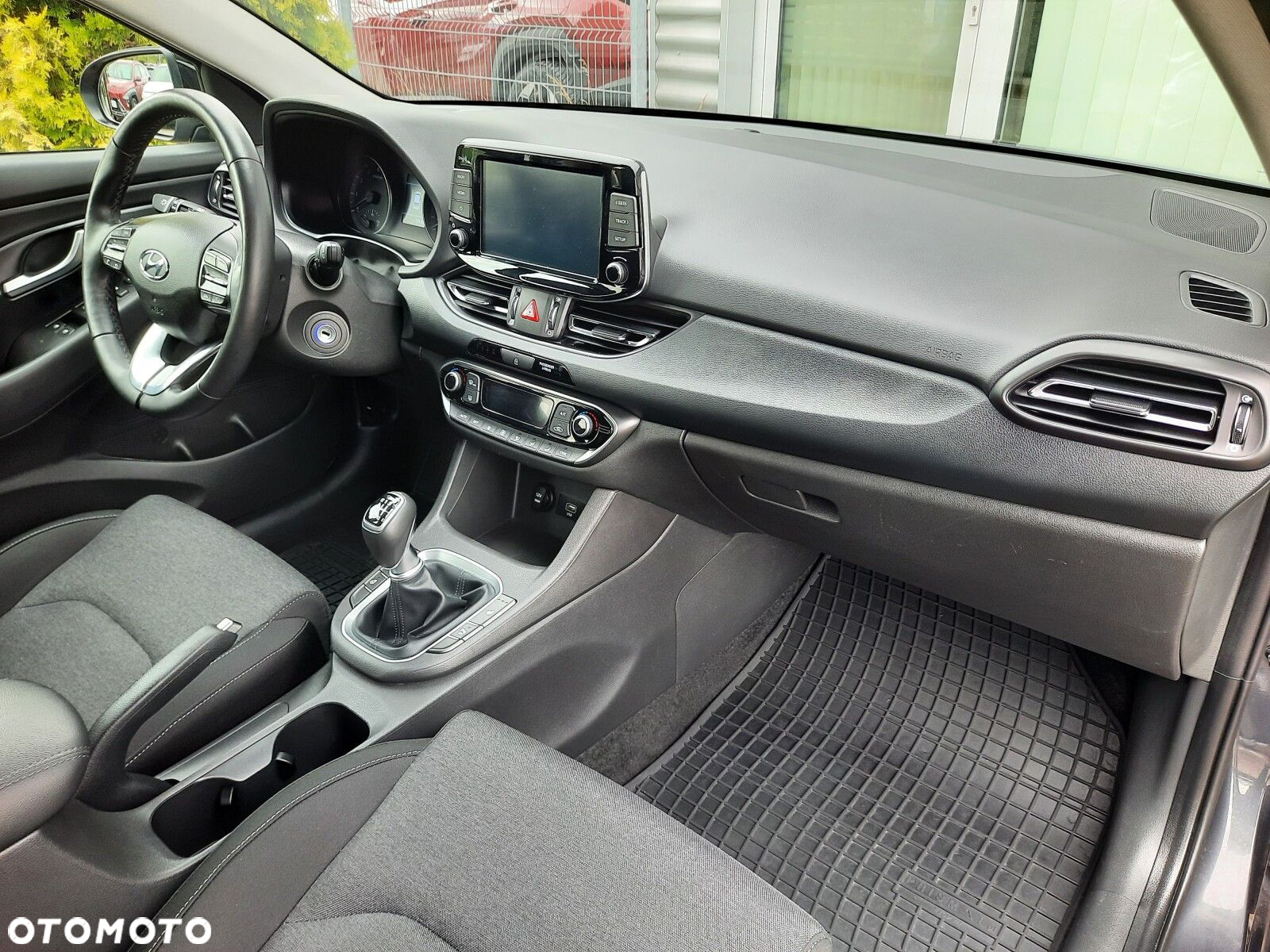 Hyundai i30 1.0 T-GDI Smart - 9