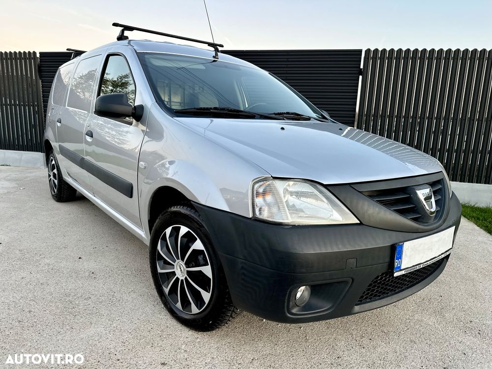 Dacia Logan Van - 22