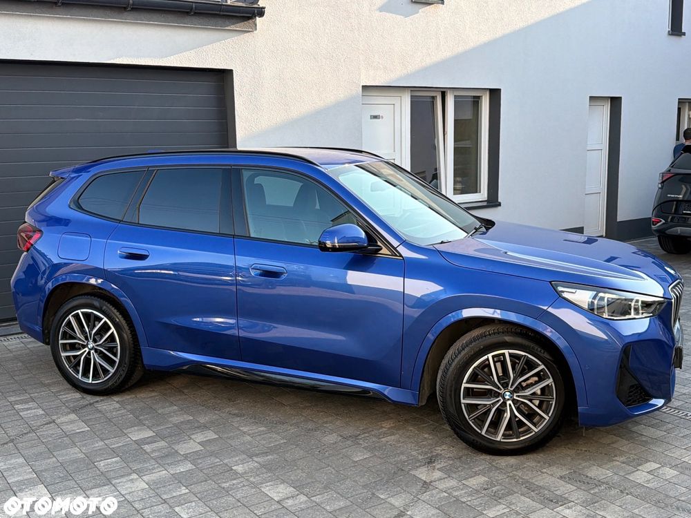 BMW X1 xDrive23i mHEV xLine - 34
