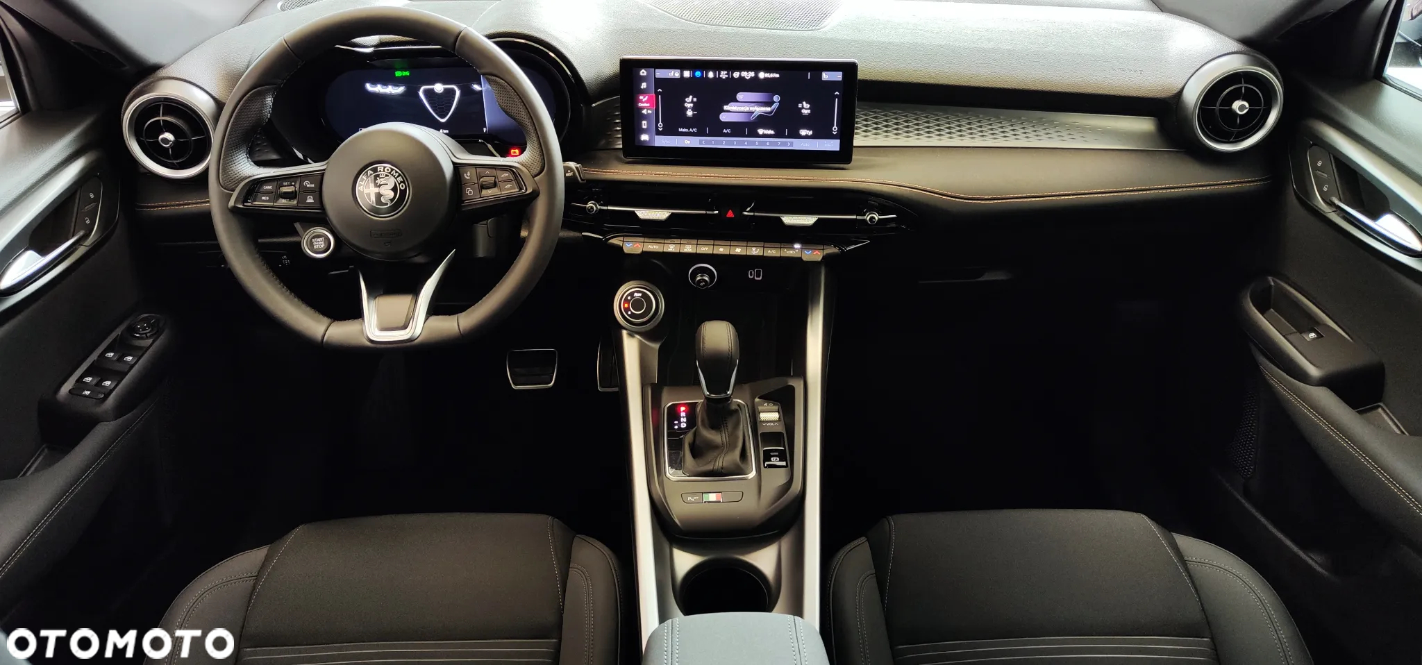 Alfa Romeo Tonale 1.5 T4 GSE mHEV Sprint DCT - 10