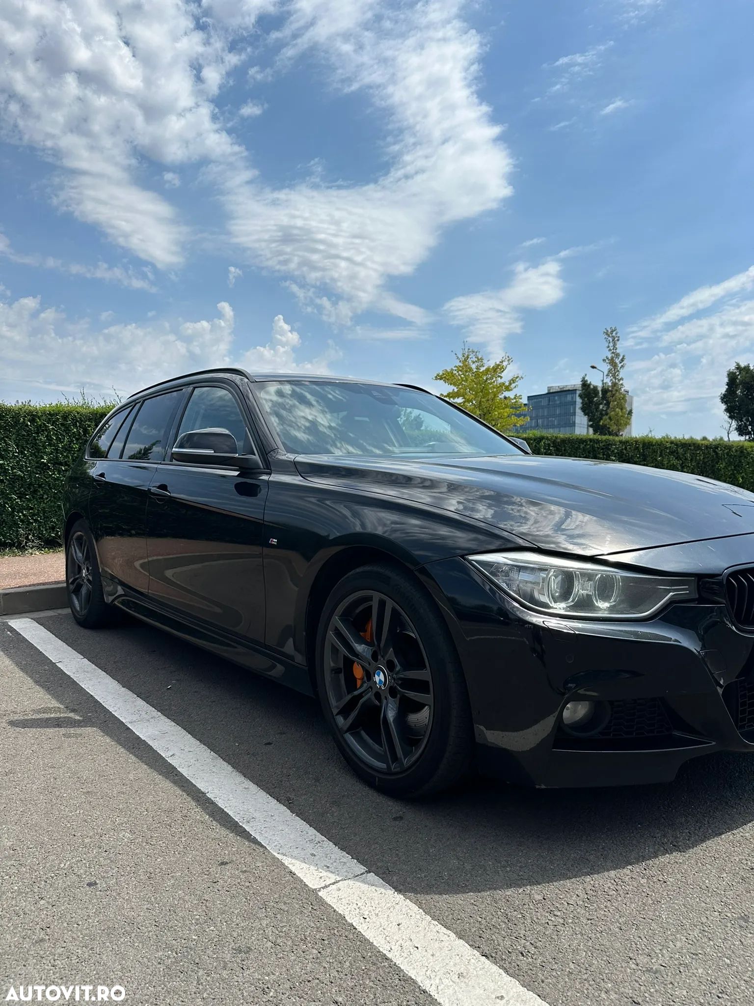 BMW Seria 3 - 1