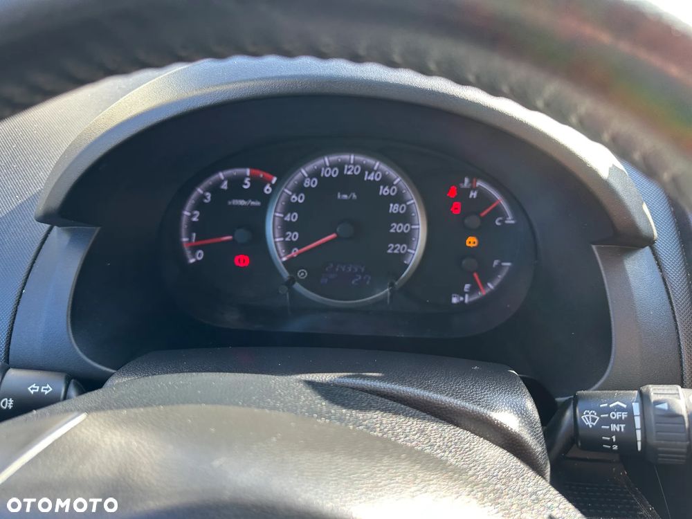 Mazda 5 2.0 CD Comfort - 21