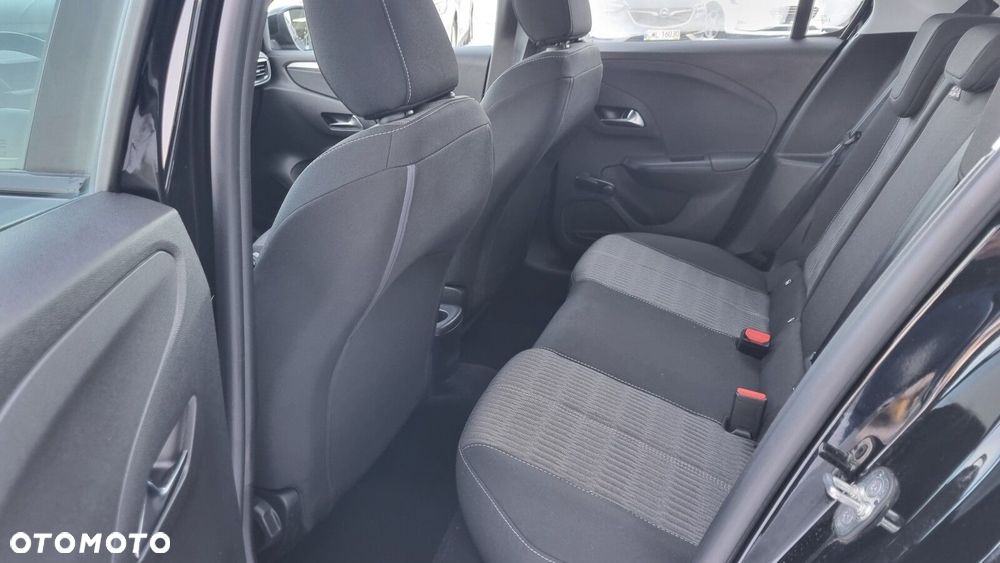 Opel Corsa - 22