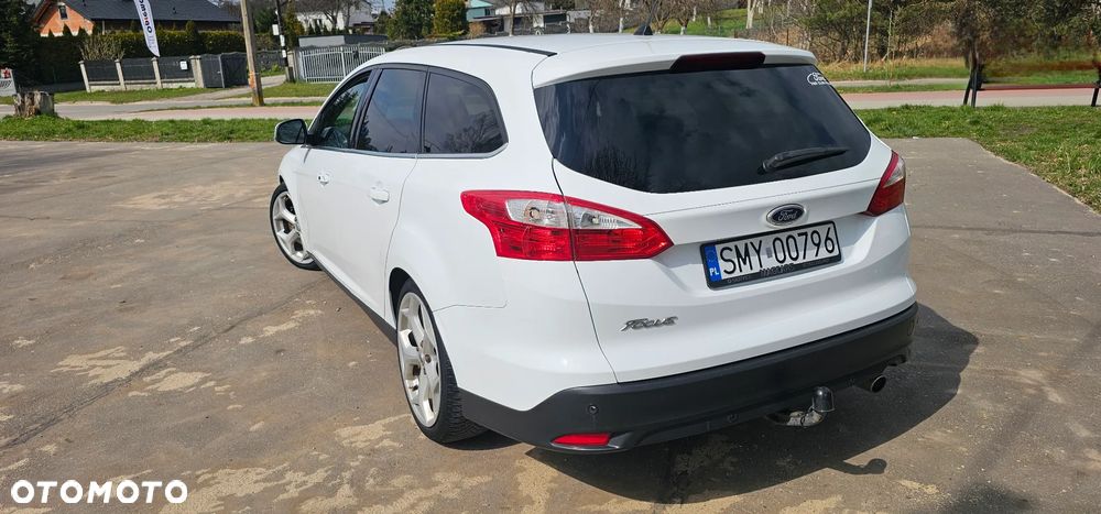 Ford Focus - 5
