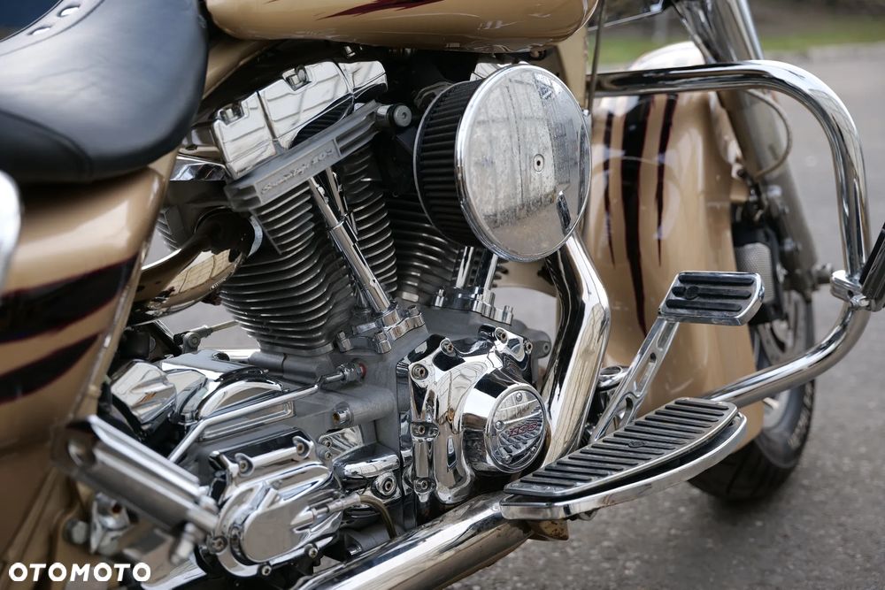 Harley-Davidson Touring Road King - 15