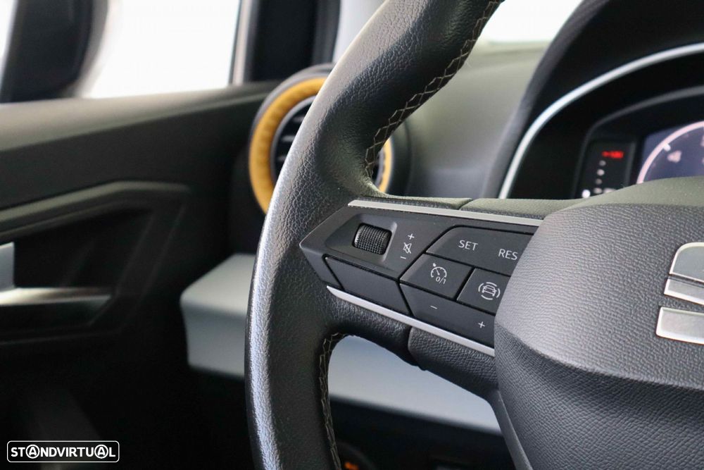 SEAT Arona 1.0 TSI Style - 17