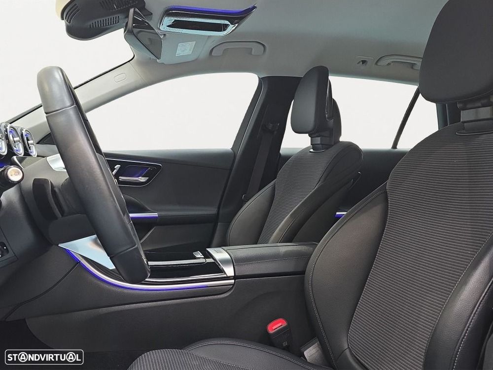 Mercedes-Benz C 300 - 8