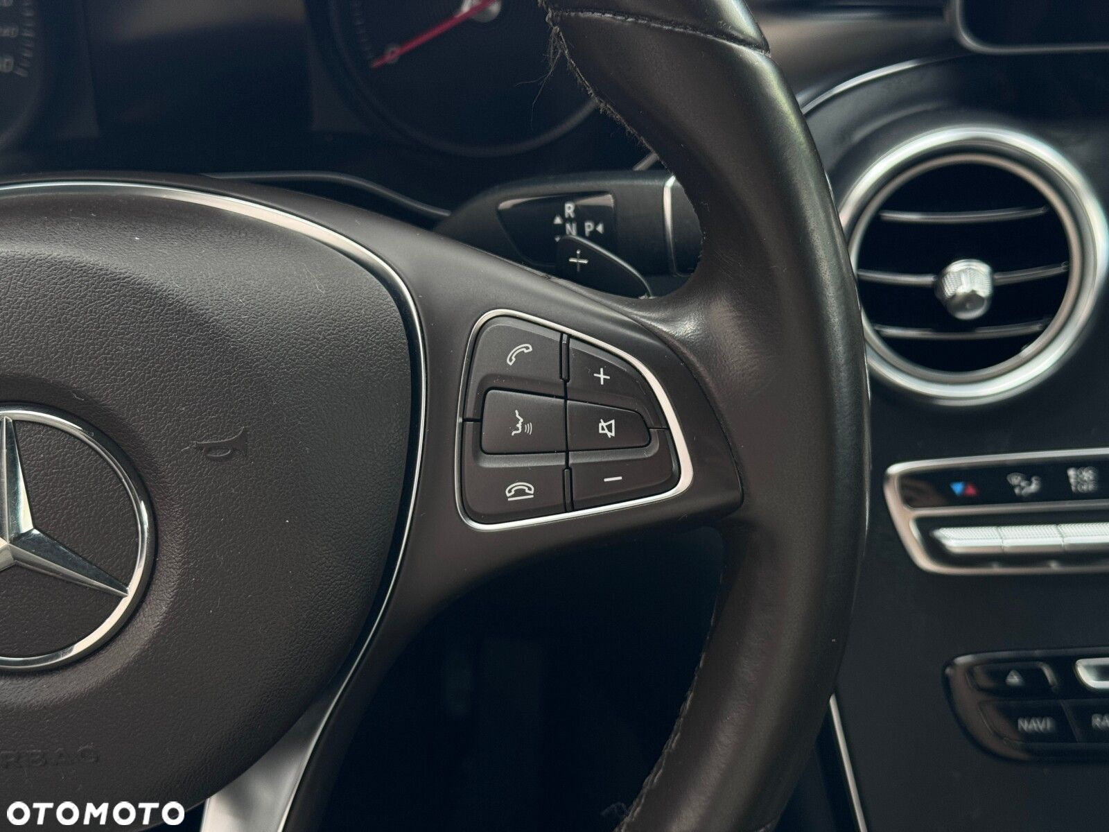 Mercedes-Benz GLC Coupe 220 d 4-Matic - 22